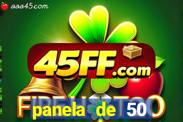 panela de 50 litros usada